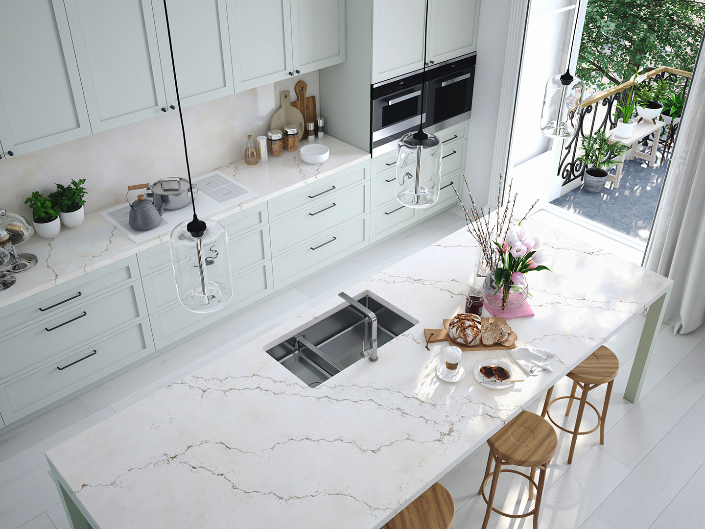 coante majestic brown