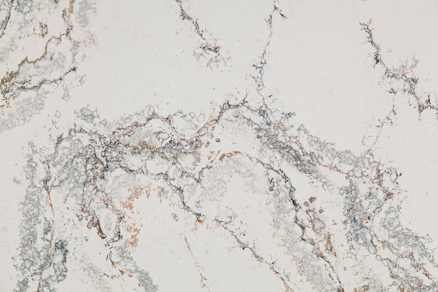 Orange Bourbon Gusto