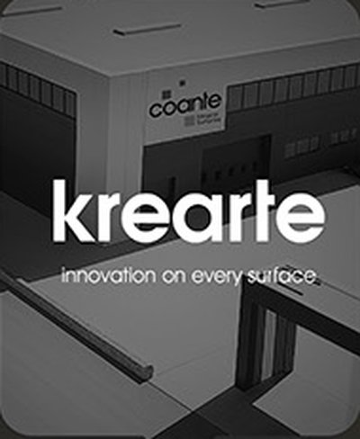 Krearte